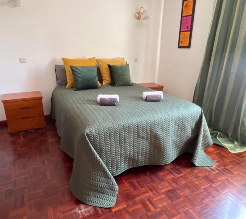 Photo of Bedroom in Caramujeira