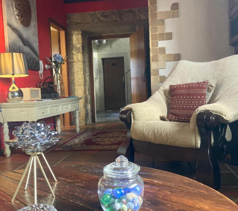 Photo of Livingroom in Mendiga