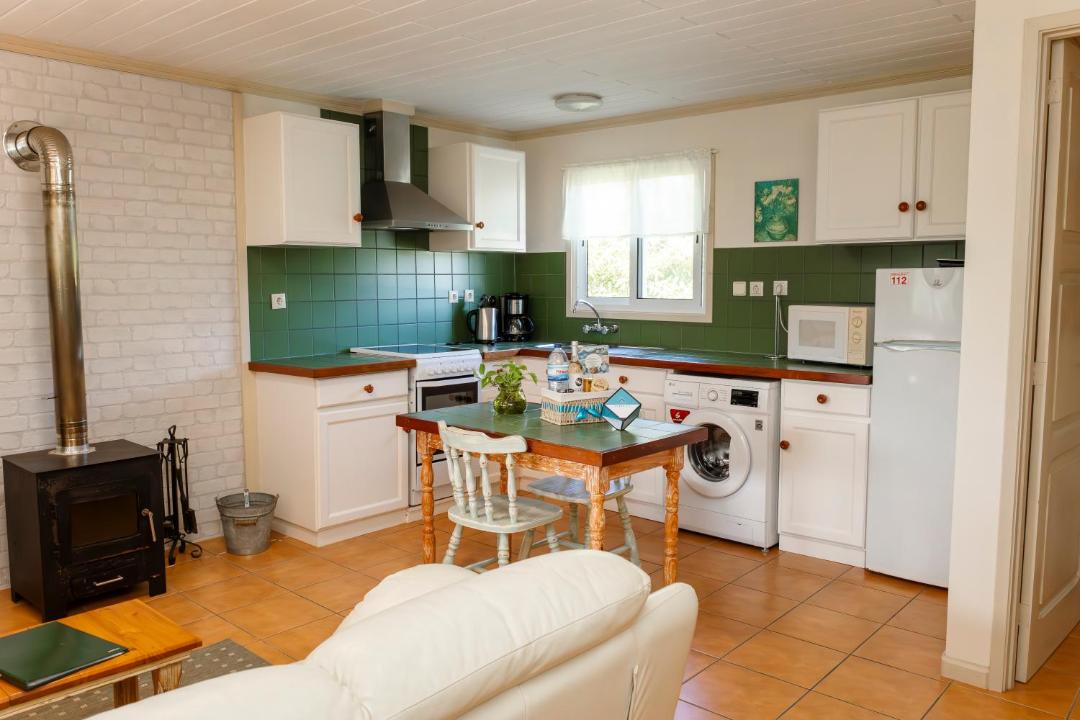 Photo of Kitchen in Livramento