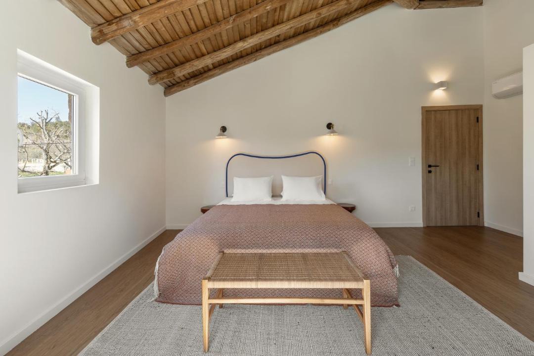 Photo of Bedroom in Portagem