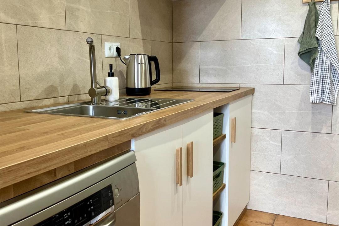 Photo of Kitchen in Obidos