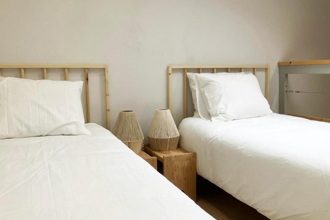 Photo of Bedroom in Obidos