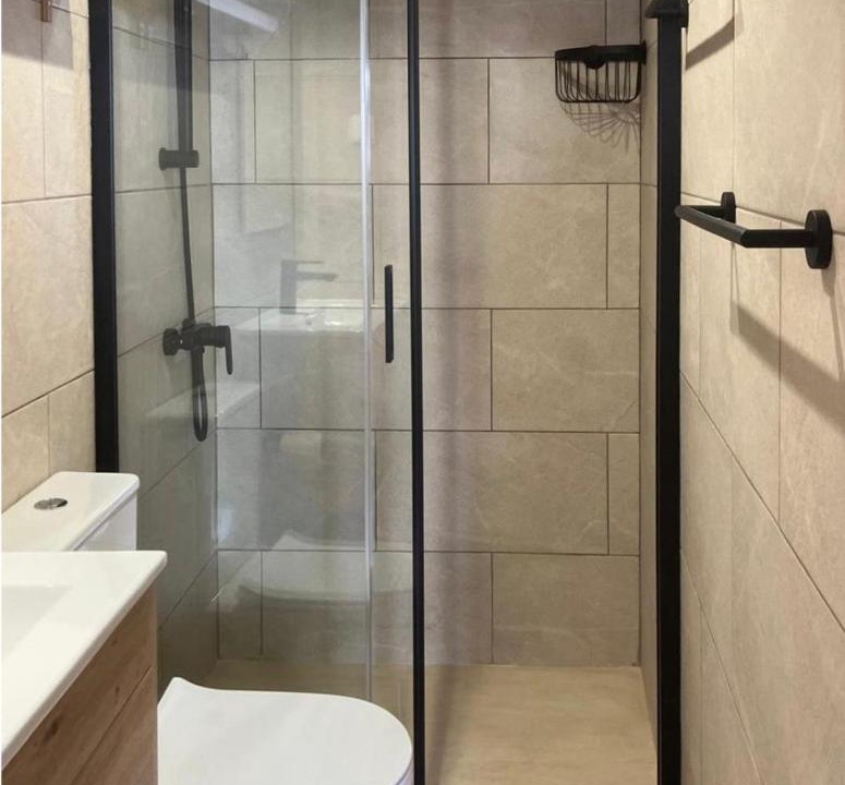 Photo of Bathroom in Obidos