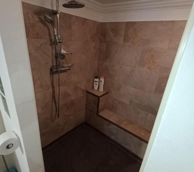 Photo of Bathroom in Arega