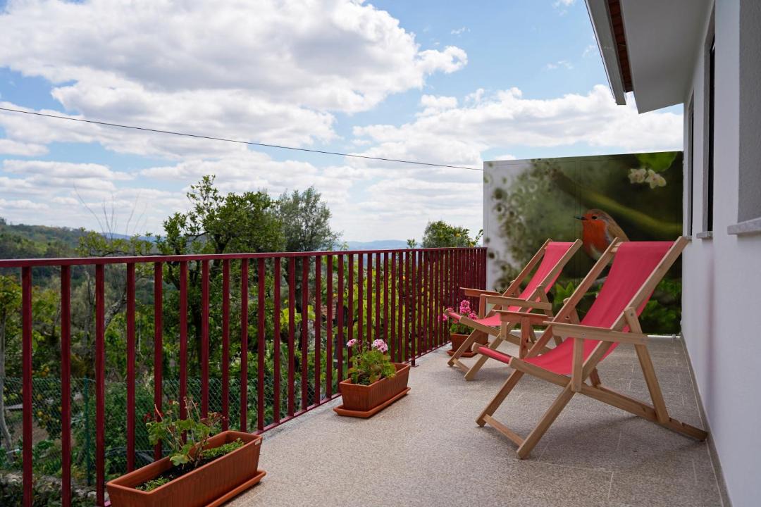 Photo of Patio Balcony in Pico