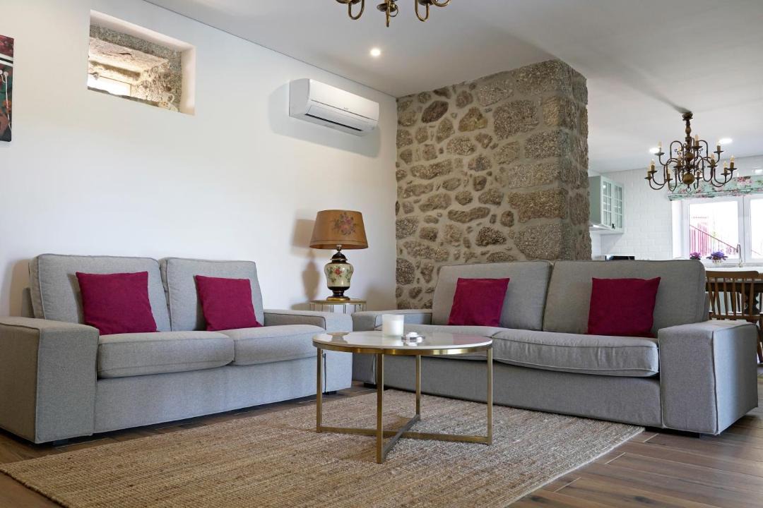 Photo of Livingroom in Pico