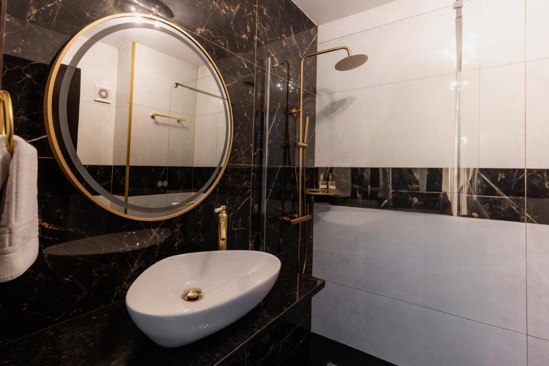 Photo of Bathroom in The Strip