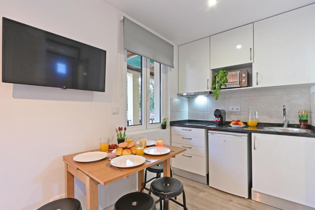 Photo of Kitchen in Lordelo do Ouro e Massarelos