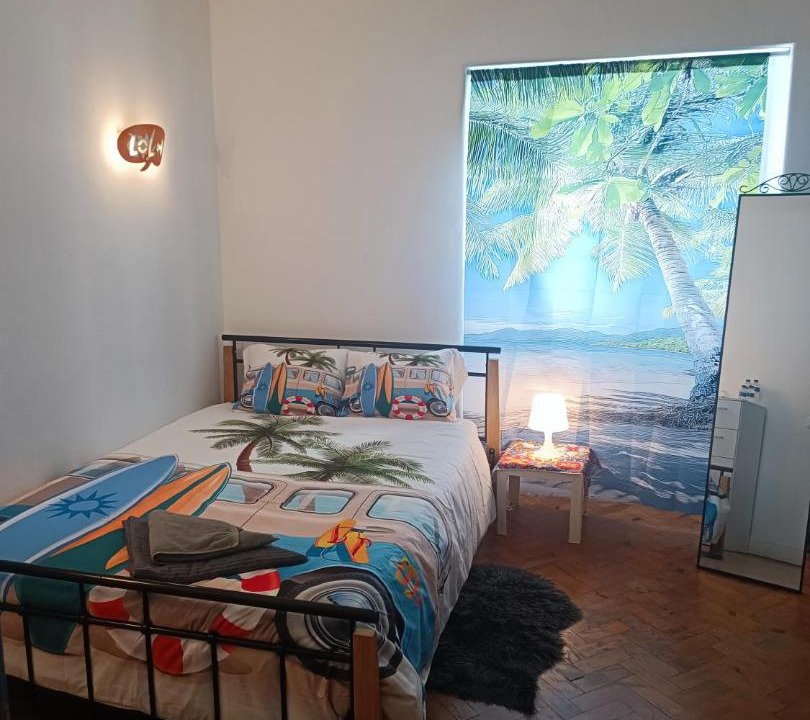 Photo of Bedroom in Costa de Caparica