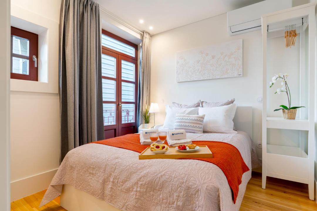 Photo of Bedroom in Oliveira do Castelo