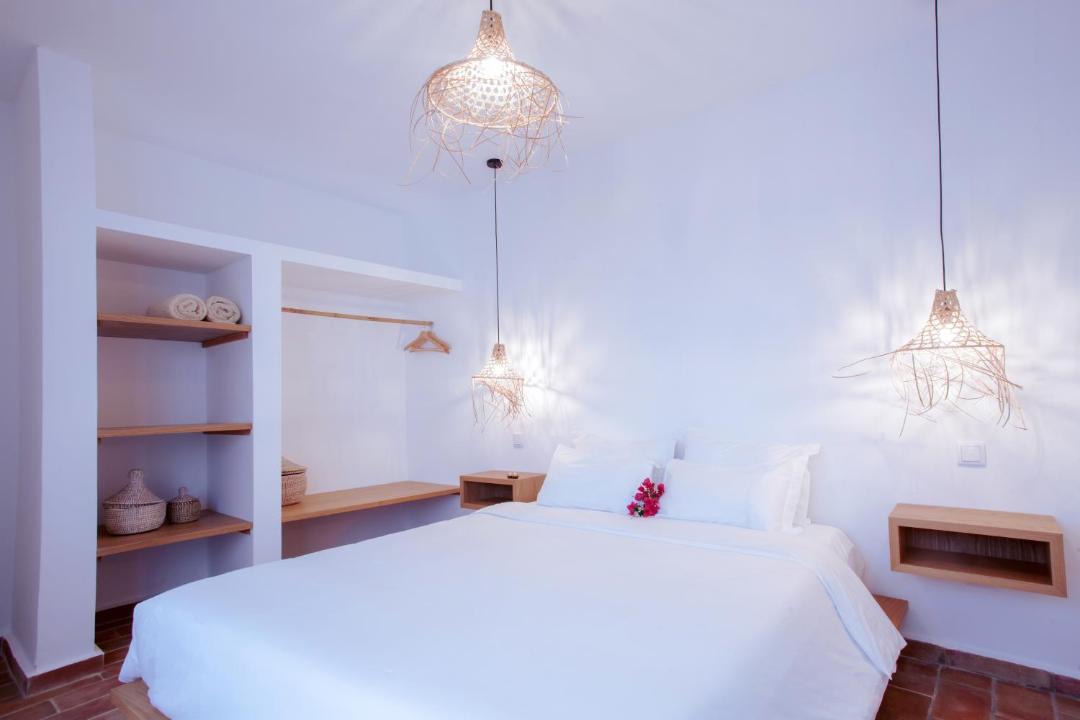 Photo of Bedroom in Sao Miguel do Rio Torto