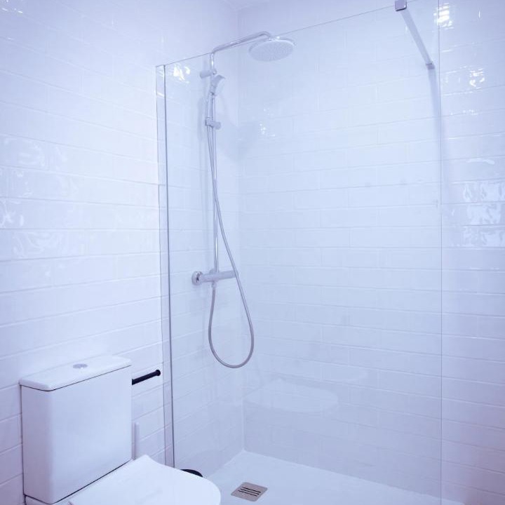 Photo of Bathroom in Sao Miguel do Rio Torto