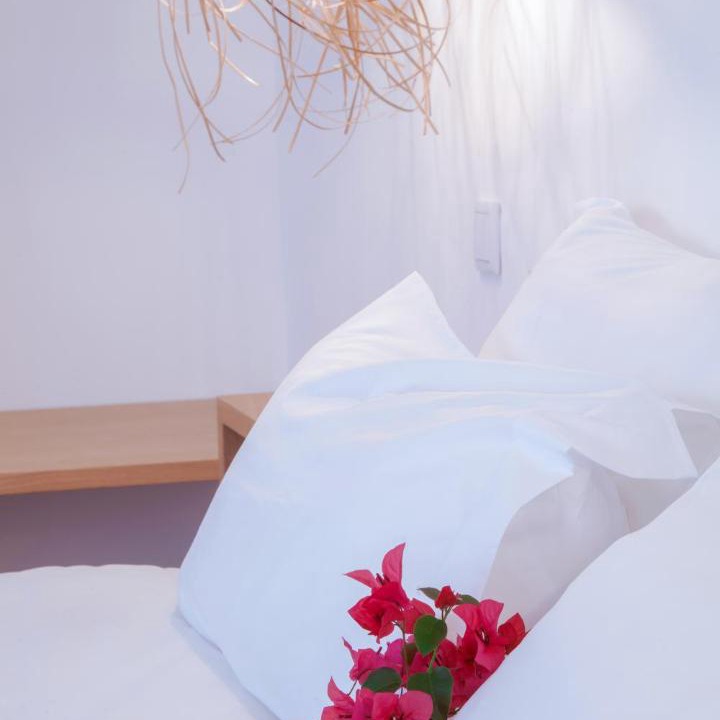 Photo of Bedroom in Sao Miguel do Rio Torto