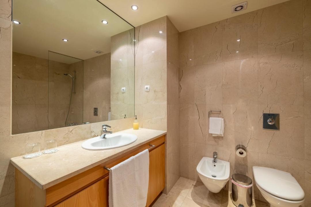 Photo of Bathroom in Creixomil