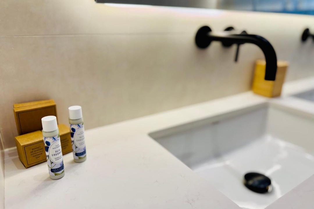 Photo of Bathroom in Sao Juliao da Figueira da Foz