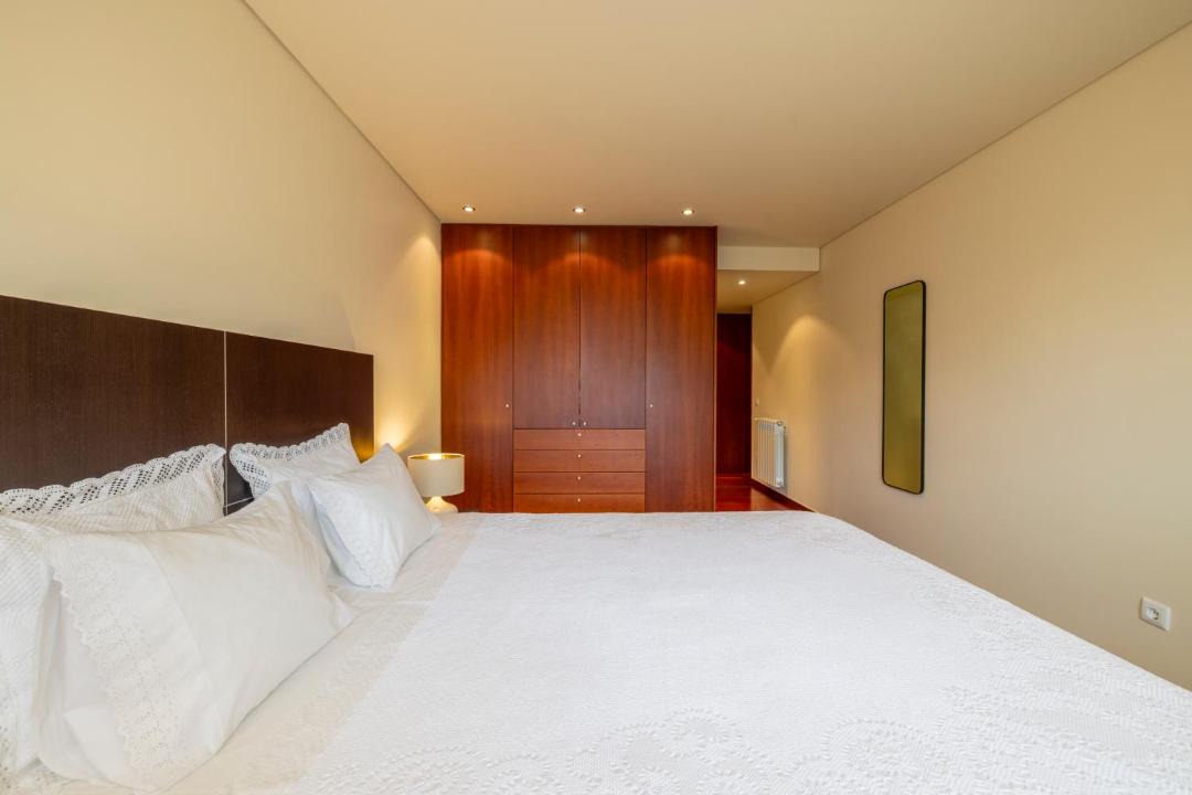 Photo of Bedroom in Creixomil