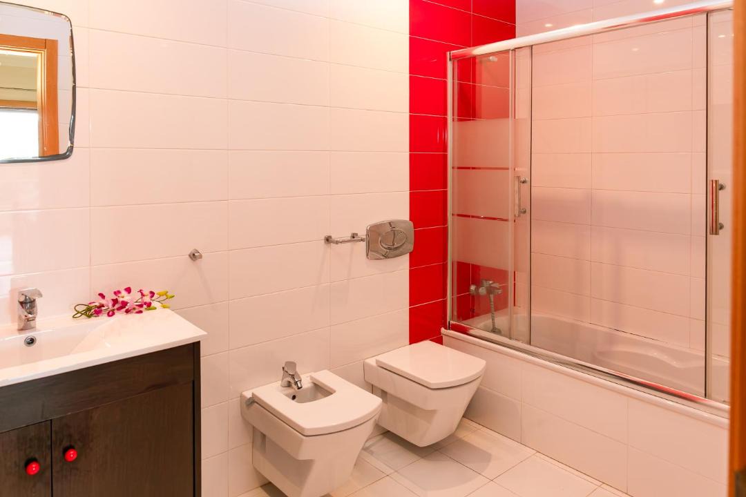 Photo of Bathroom in Mosqueira