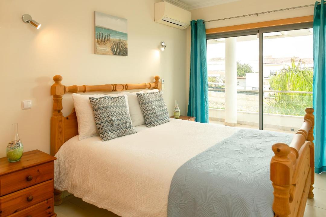 Photo of Bedroom in Mosqueira