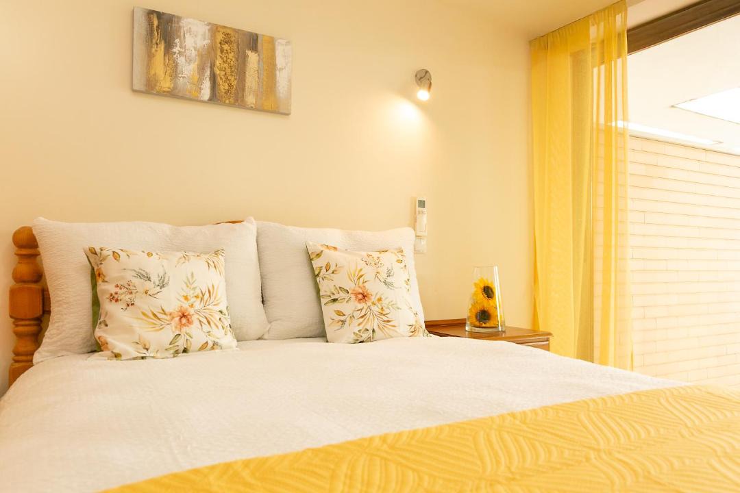Photo of Bedroom in Mosqueira