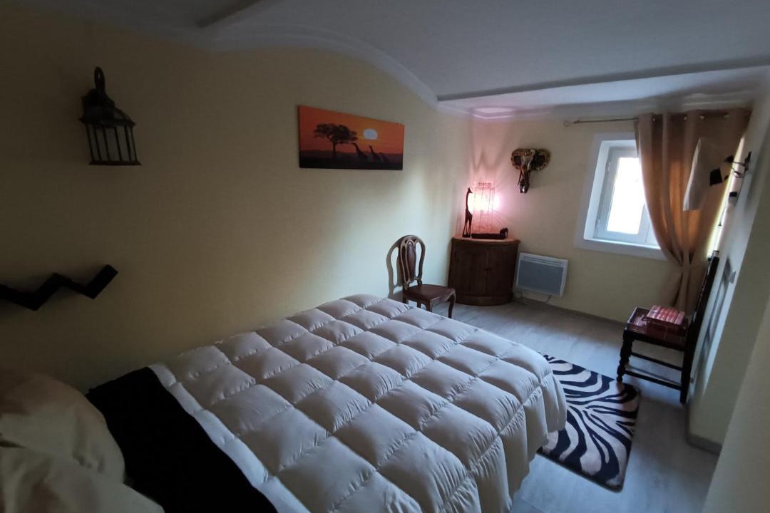 Photo of Bedroom in Arega