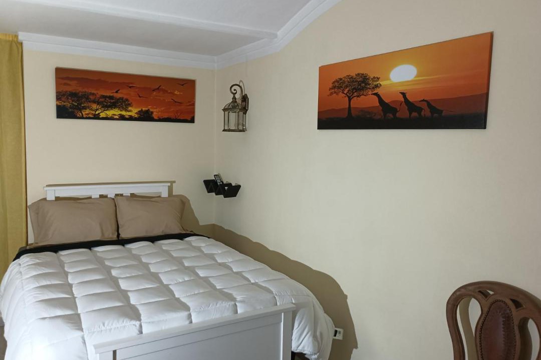 Photo of Bedroom in Arega