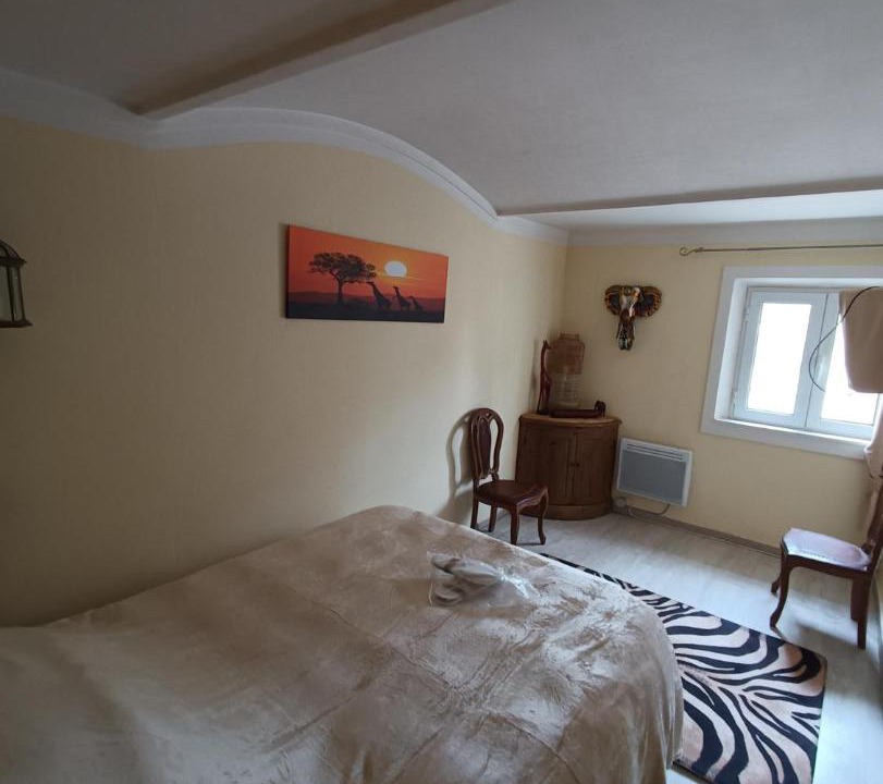 Photo of Bedroom in Arega