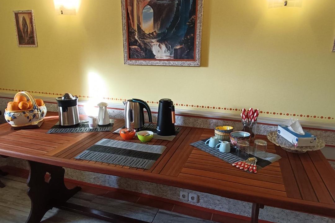 Photo of Kitchen in Arega