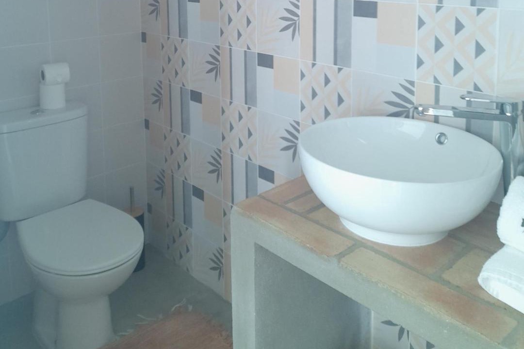 Photo of Bathroom in Alta Mora