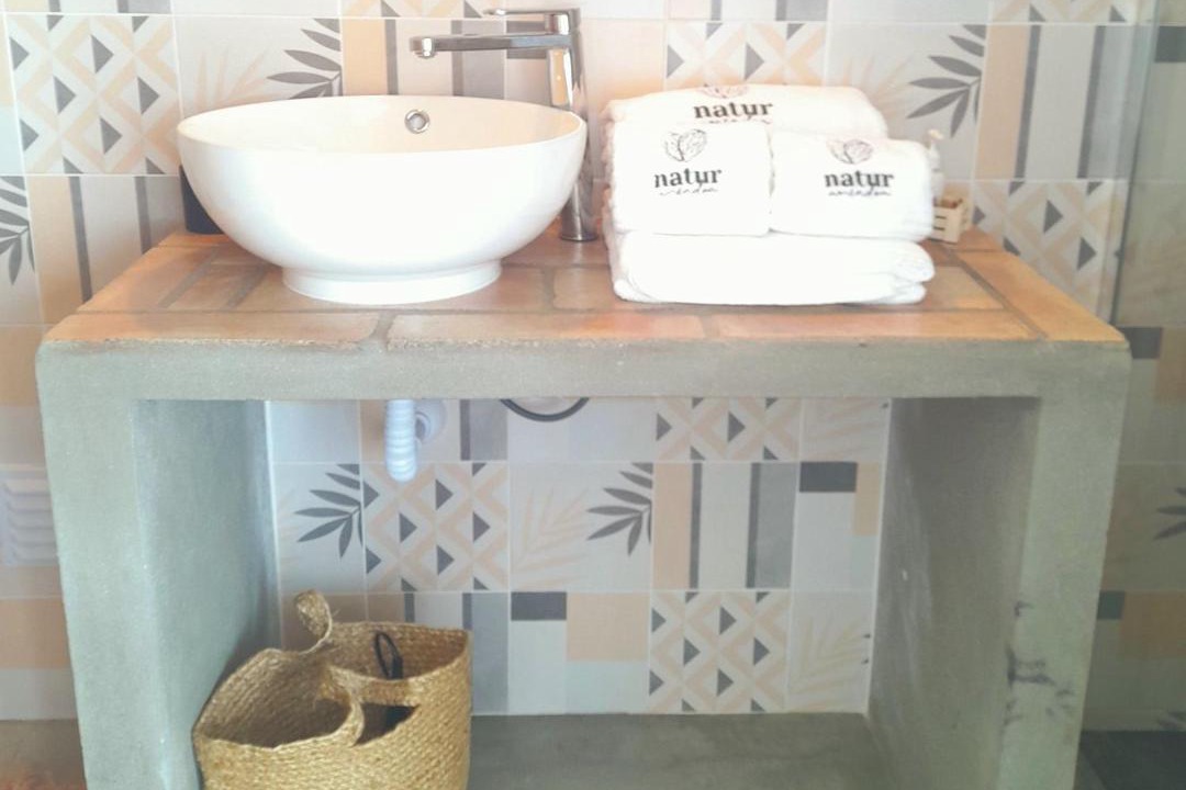 Photo of Bathroom in Alta Mora