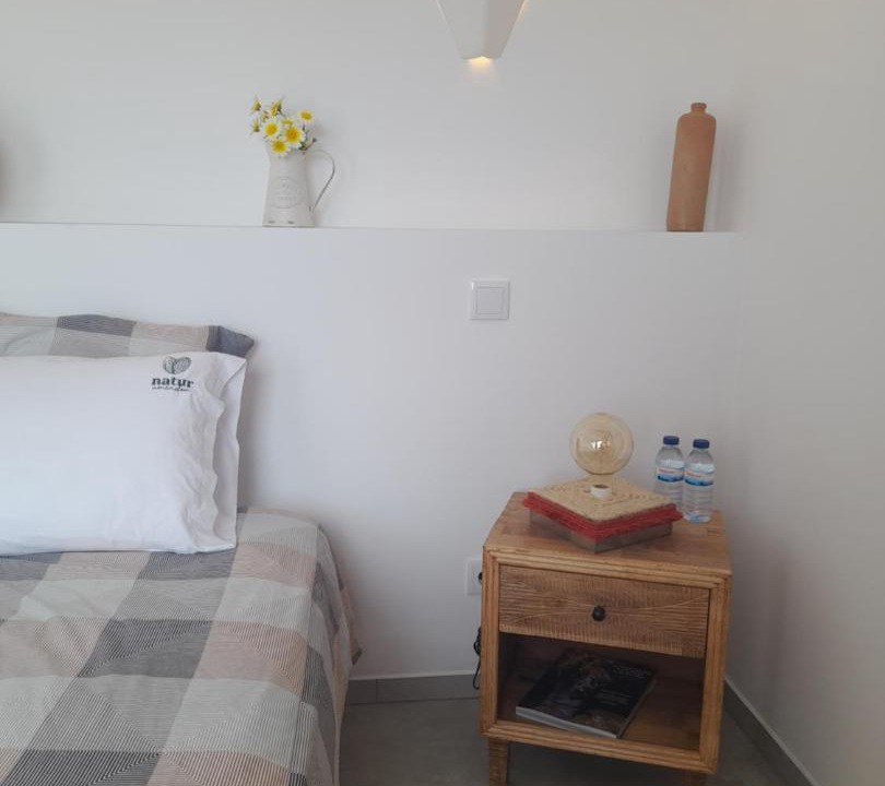 Photo of Bedroom in Alta Mora