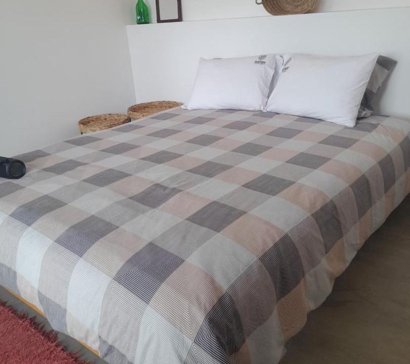Photo of Bedroom in Alta Mora