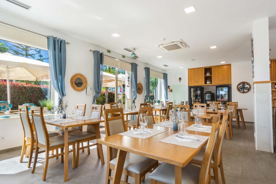 Photo of Kitchen in Ferragudo