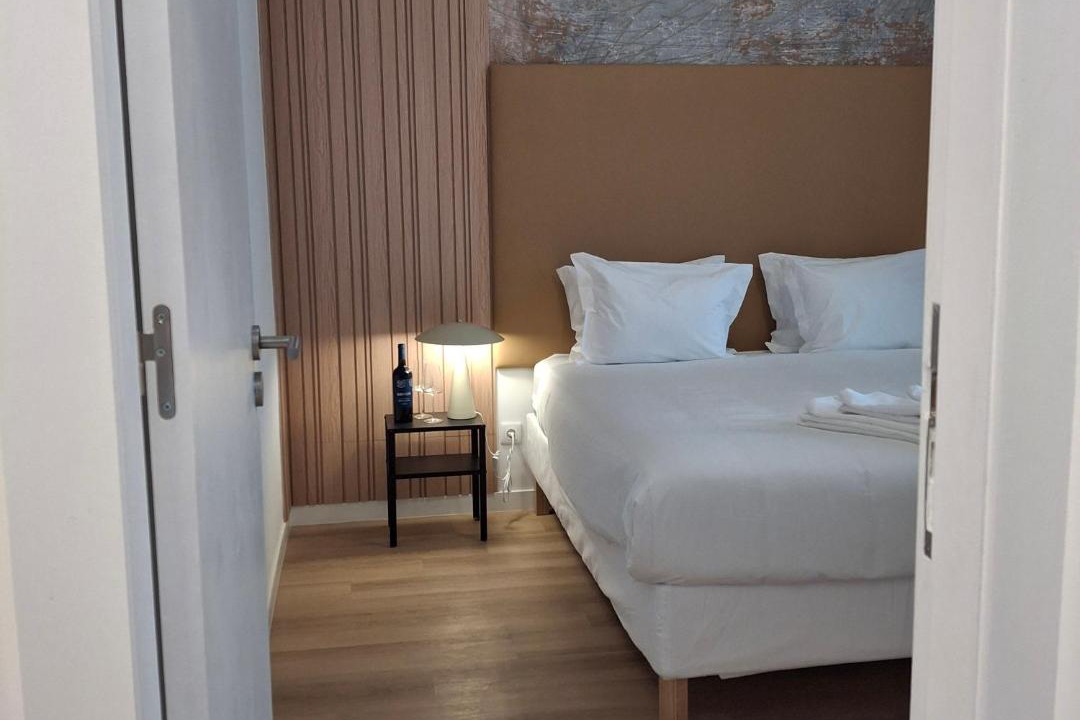 Photo of Bedroom in Alfama