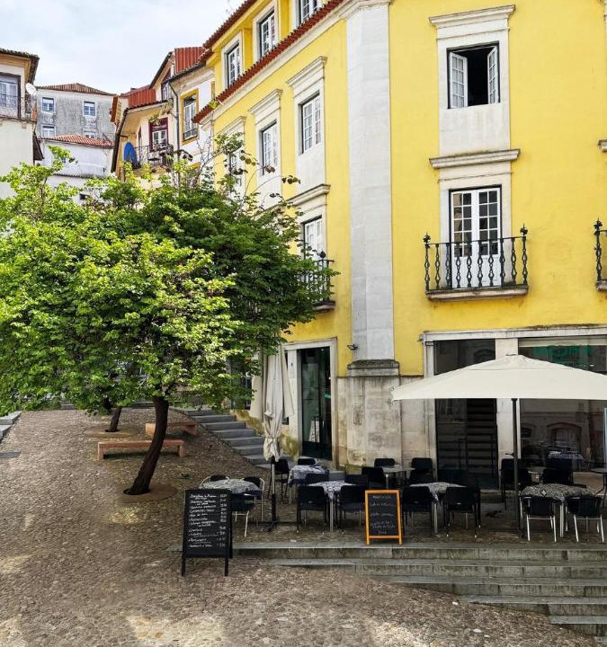 Photo of Others in Coimbra City Centre
