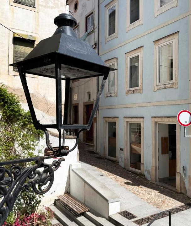 Photo of Others in Coimbra City Centre