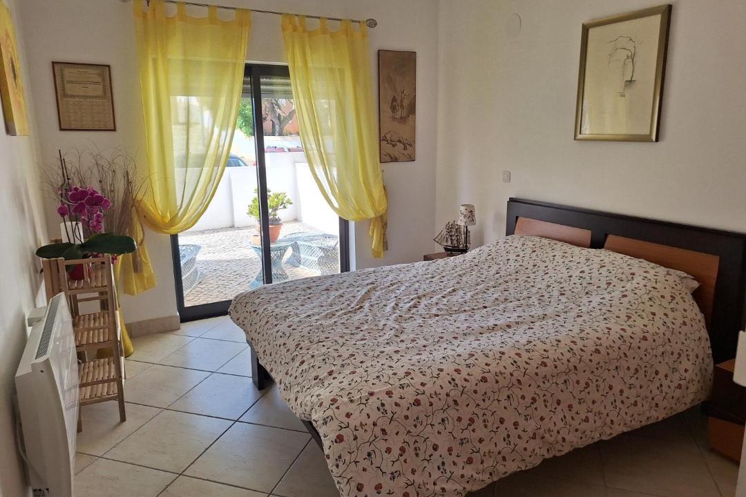 Photo of Bedroom in Albardeira