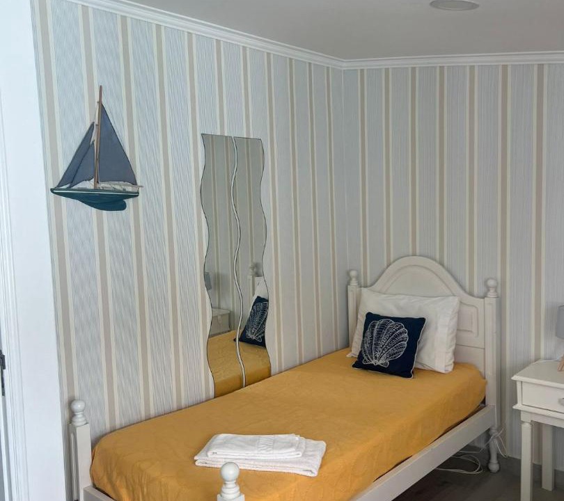 Photo of Bedroom in Nazare