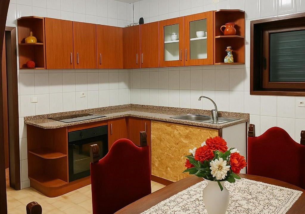 Photo of Kitchen in Ancede