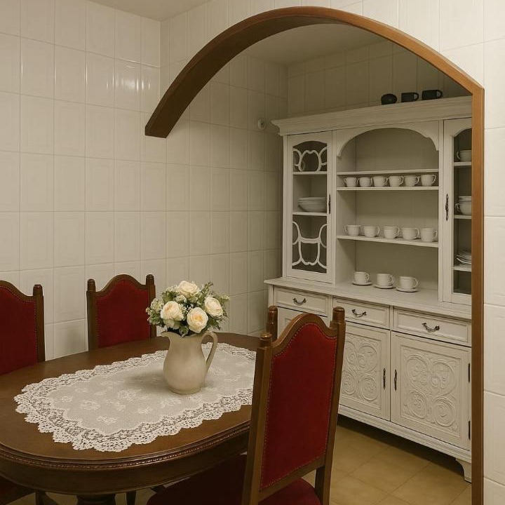 Photo of Kitchen in Ancede