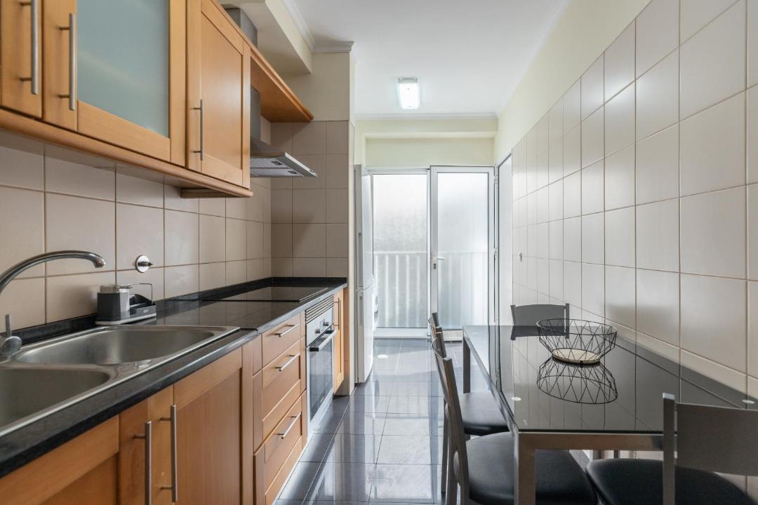 Photo of Kitchen in Machico