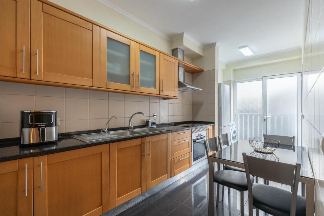 Photo of Kitchen in Machico