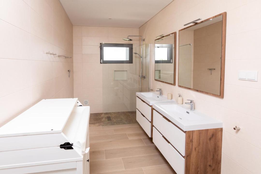 Photo of Bathroom in Carvalhal