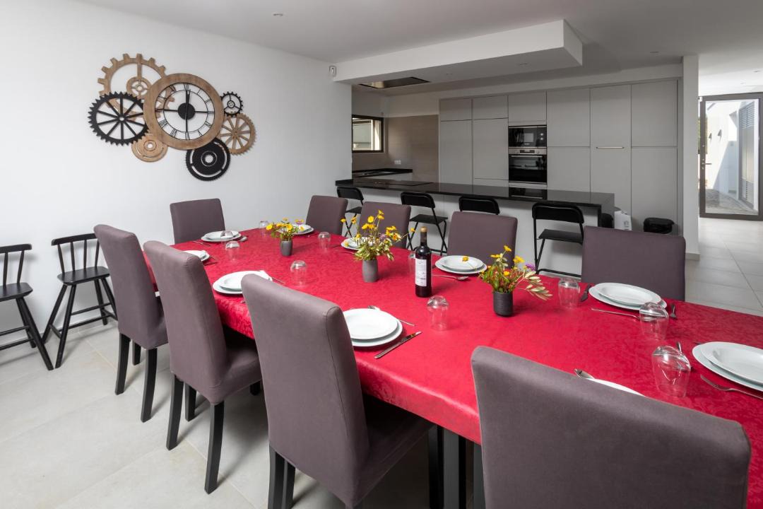 Photo of Kitchen in Carvalhal