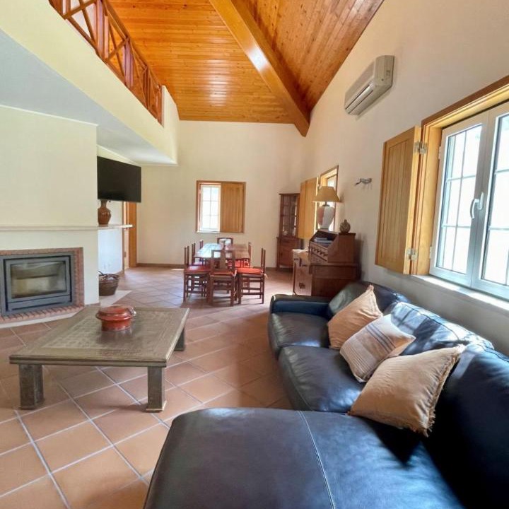 Photo of Livingroom in Santa Maria do Castelo