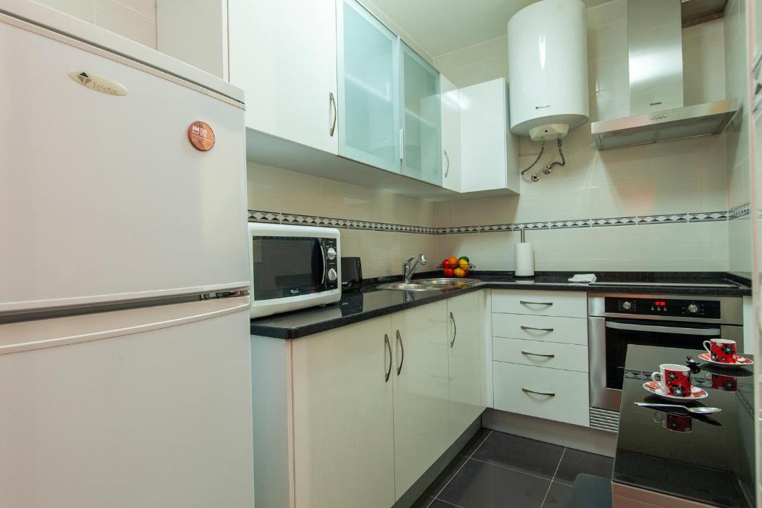 Photo of Kitchen in Lagos
