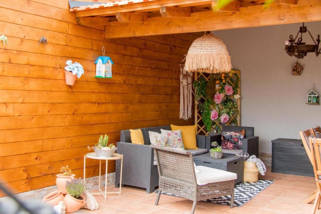 Photo of Patio Balcony in Pinhao