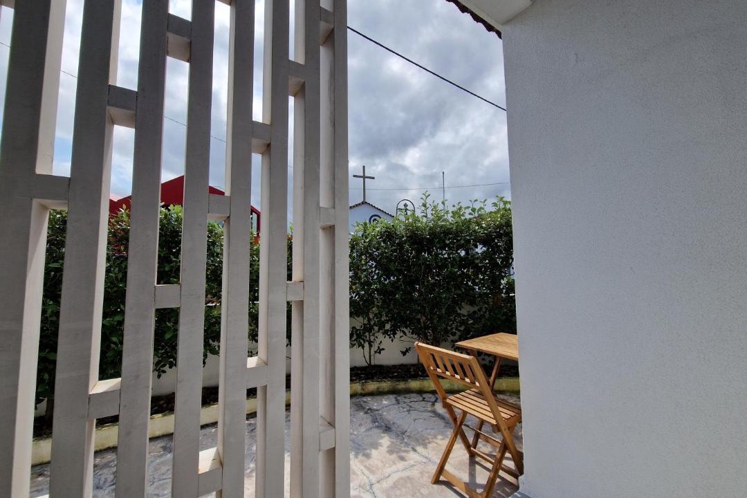 Photo of Patio Balcony in Madalena