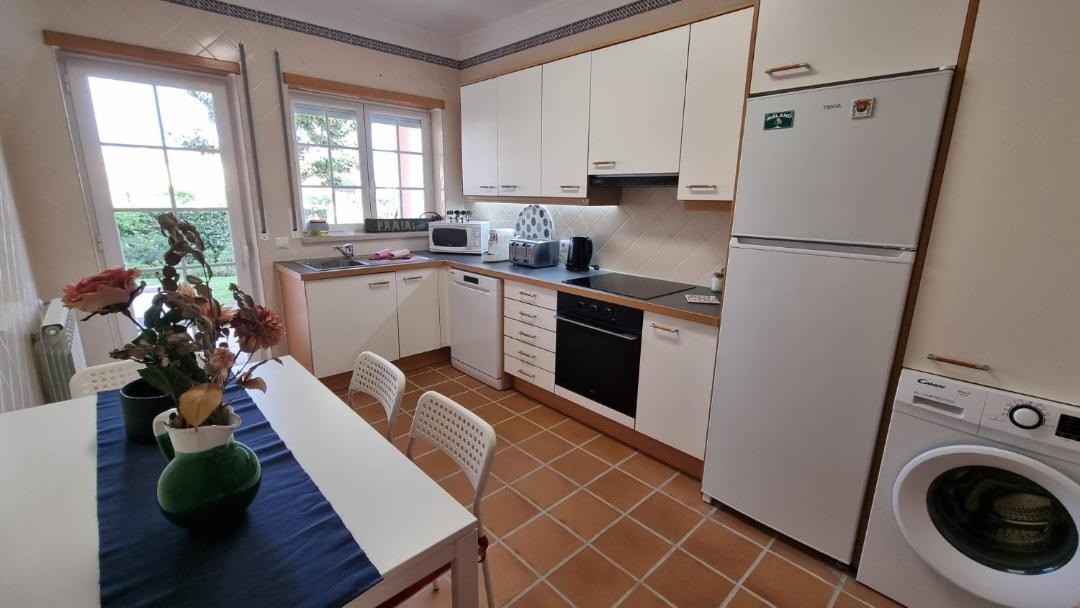 Photo of Kitchen in Praia del Rei