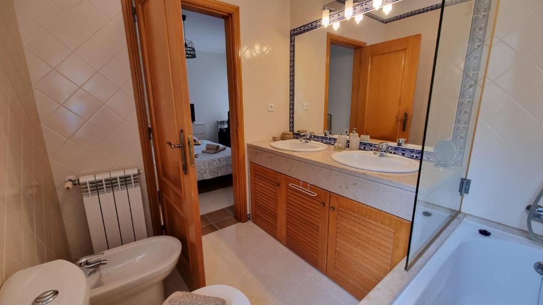 Photo of Bathroom in Praia del Rei