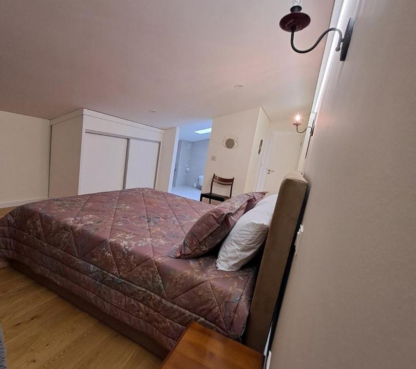 Photo of Bedroom in Sao Joao da Pesqueira